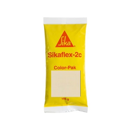 Sika Sikaflex 2C Color Pack Amarillo White 91169